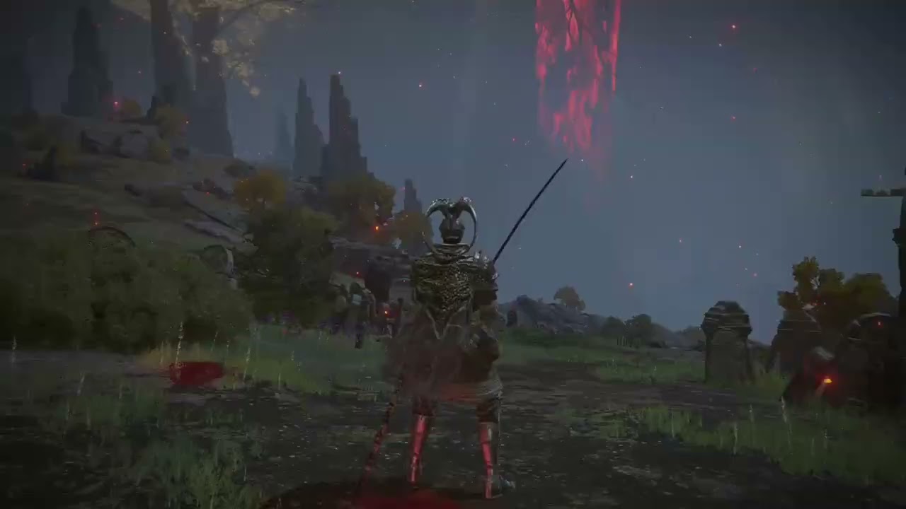 Where to find the Turtle Pope in elden ring