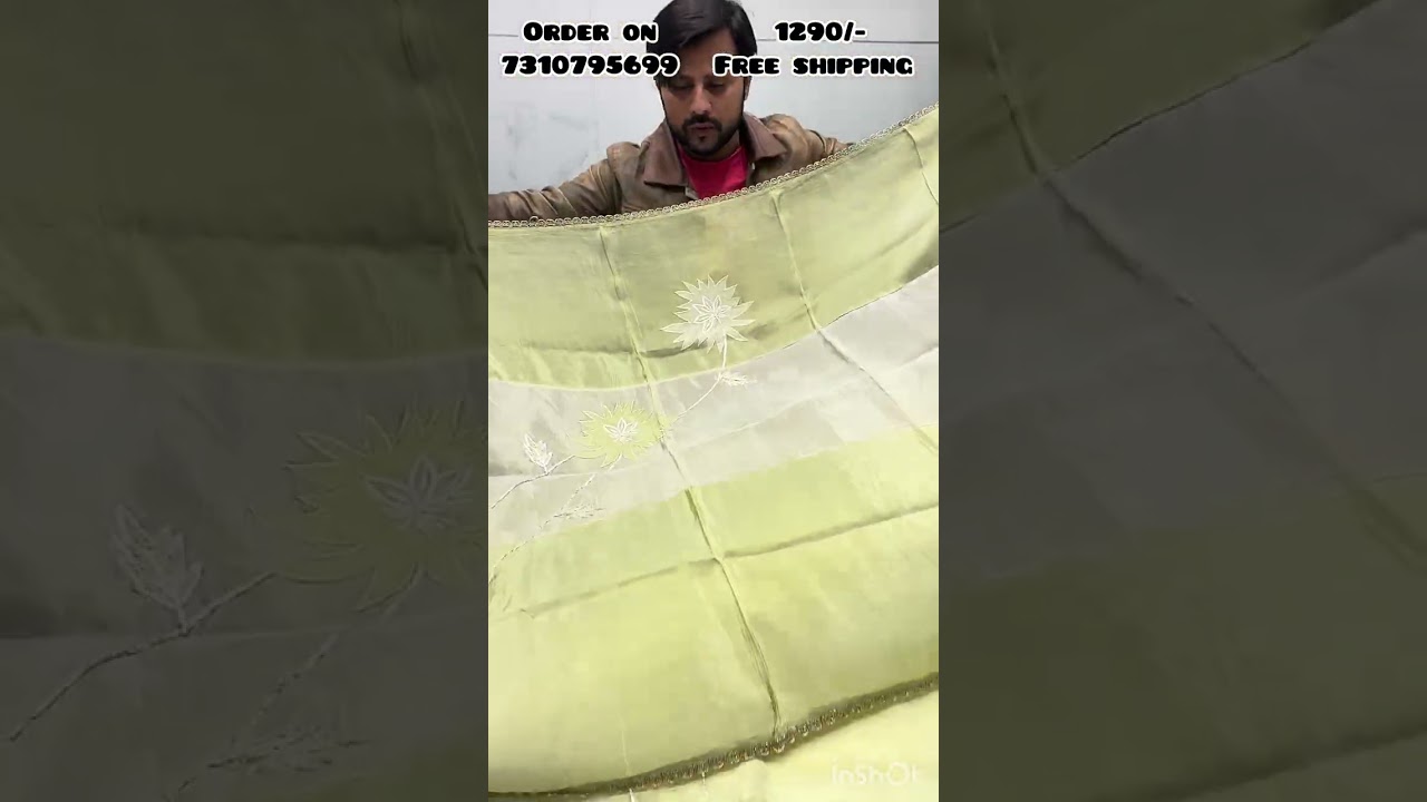 BRANDED BOUTIQUE STYLE DHAMAKA SALE ORDER ON 7310795699 / 9997172929