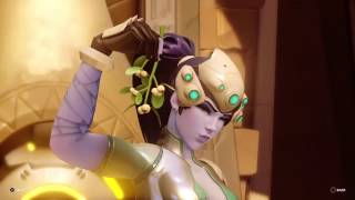 POTG #3 | Widowmaker | PS4