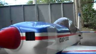 CAP 232 rc