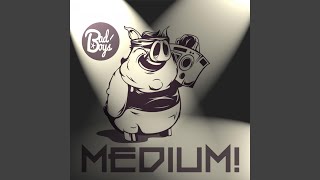 Get Up - DJ Fais