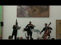 A vivaldi  la folia   wuwei trio 