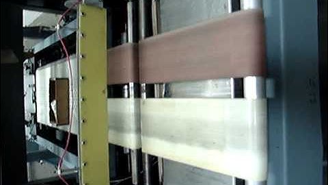 Sigma Packaging E1153 Shanklin F 4 automatic Shrink Wrapper