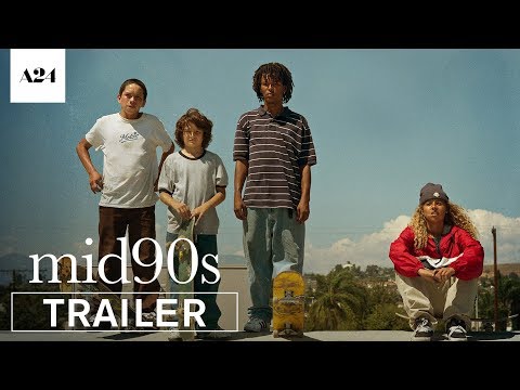 Official Trailer 2