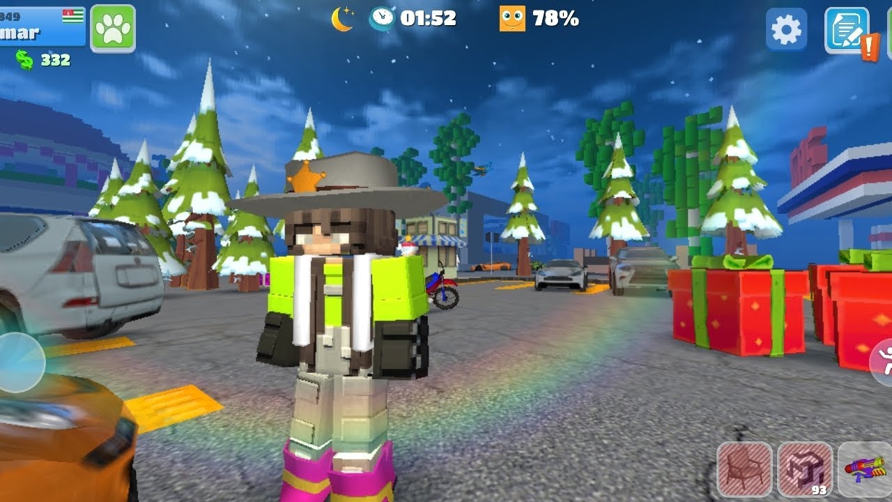 #boy #parti #craft #gaming #vairal 