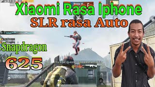 SLR RASA AR best Confiq Awan Trik