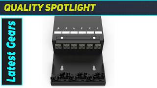 Digitus Consolidation Point Box: The Most Robust Solution for Perfect Network Cable Management