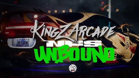 Need For Speed Unbound | Week 3 Sunday Night