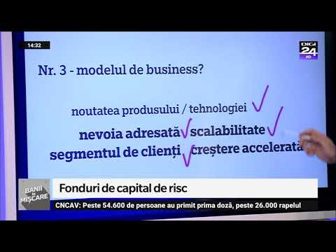 Video: Diferența Dintre Capitalul Privat și Capitalul De Risc