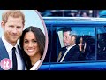 Meghan and Harry&#39;s Car Chase: Everything to Know