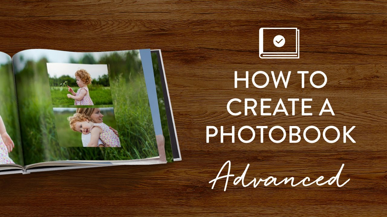 What is a photo book and how can you create a great story book of your life  (with your photos)? – The Current