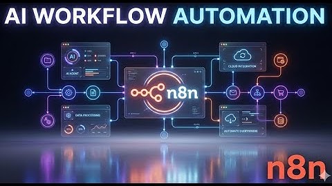 Flexible AI Workflow Automation