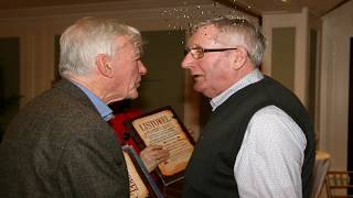 Vincent Carmodys Listowel A Printers Legacy. Book Launch 9.12.18