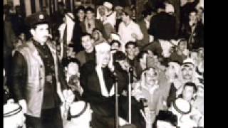 الشيخ عبد الباسط عبد الصمد سورة مريم حفلة سوريا المسجد الاموى 1958