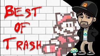 [Vinesauce] Vinny -- Best of Trash
