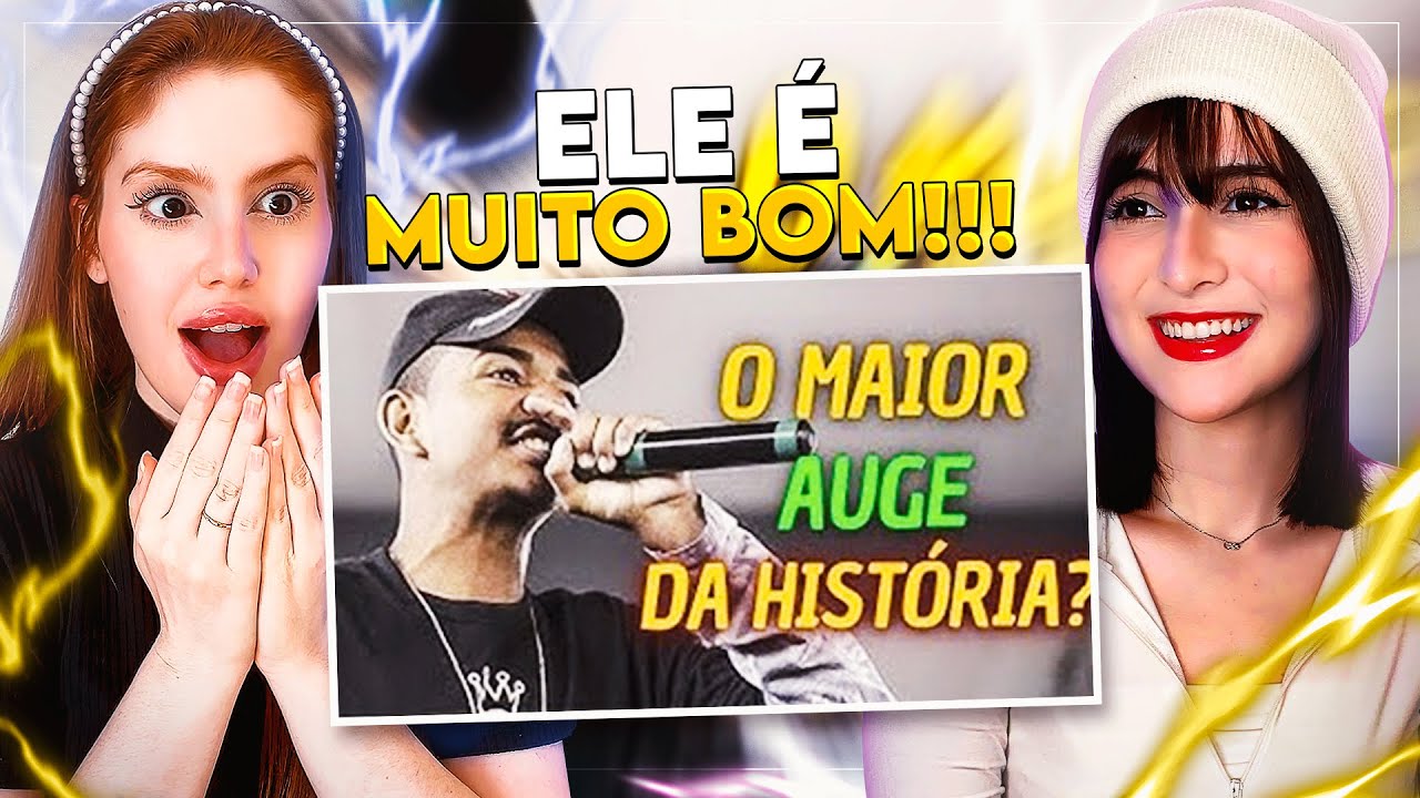 REACT | o ANO PERFEITO do CÉSAR 👑 | CR Reacts