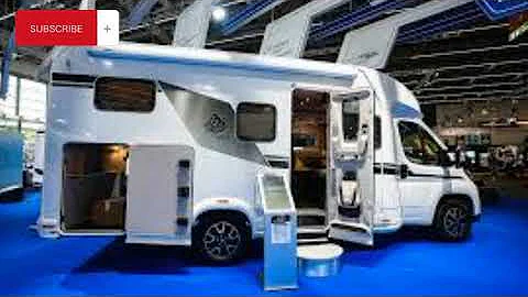 Avoid COMMON Mistakes When Buying a MOTORHOME in 2025