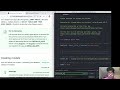 Django Tutorial Walkthrough 2