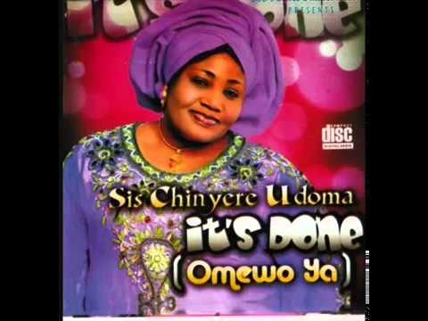 CHINYERE UDOMA SONG EBERE EMEGBUOLAM NDIROM