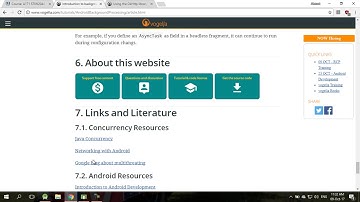 Android Studio  - Asynctask Class