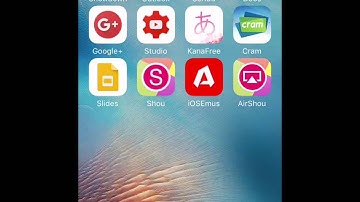 How to get a screen recorder for iOS 9.3.1 (no jailbreak)