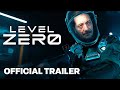 Level zero extraction  official multiplayer extraction horror gameplay reveal trailer