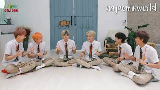 NCT DREAM - Saman Dance (Cover)