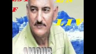 amour abdenour best of live 2