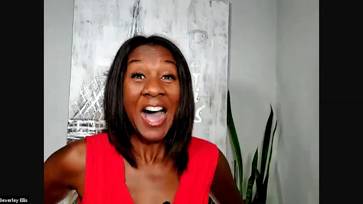 How to Find the Love in You |  Beverley Ellis