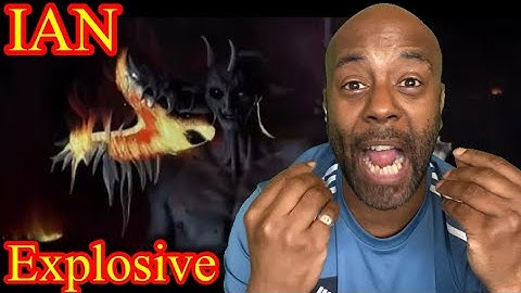 WHO is Ian - SL2 Intro | REVIEW