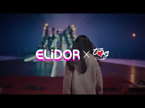 Elidor X Toplum Gönüllüleri Vakfı | ”Güçlü Saçlar, Güçlü Hayaller”