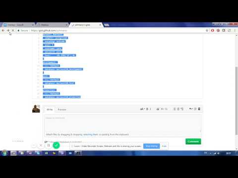 Ruby on Rails - installing postgresql for c9.io