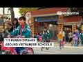FIA Foundation Action & Impact: 2021 - 2025