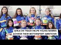 FIA Foundation Action & Impact: 2021 - 2025