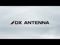 【DXアンテナ公式】DXアンテナのご紹介