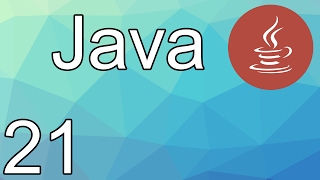 Java Tutorial | Swing Fenster & Buttons | #21 [ger/1080p60]