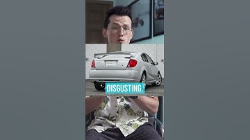 Worst Cars Ever Made | Saturn Ion Redline