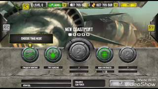 Best Sniper Shooting Hunter 3D Mod v1.00 Apk Unlimited Gold + Gems screenshot 3