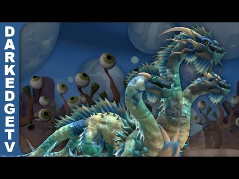 Video: Spore Creature Creator