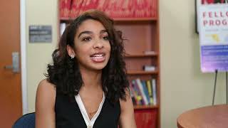 Information Fall semester | Fellows Program | Univ. of Maryland Guide