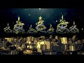 CHRISTMAS ULTRA HD 4K SCREENSAVER 1 HOUR LONG