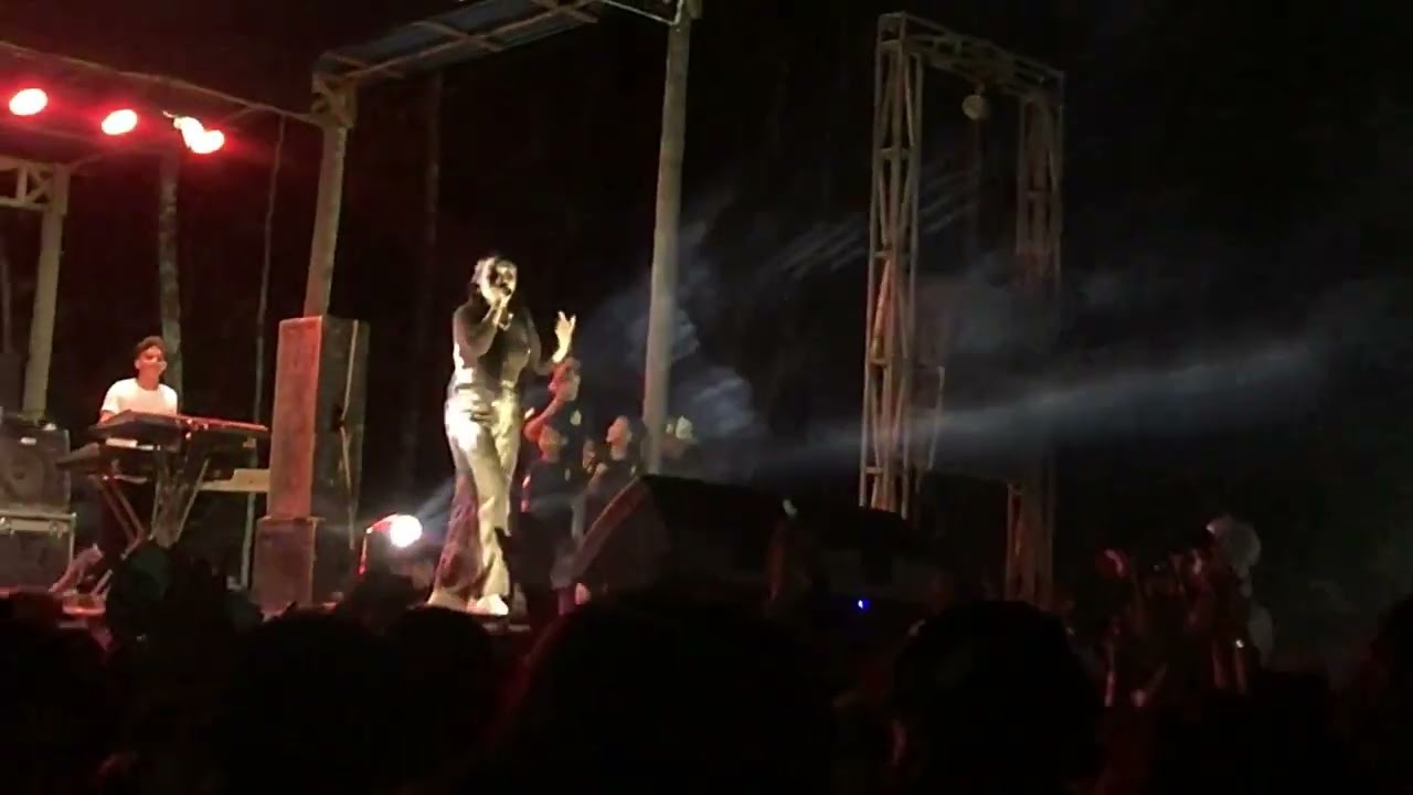 China timur cover TRANSERA BAND