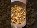 Crispy corn 🌽 Bbq Nation style | Restaurant style #ashortaday #youtubeshorts #viral