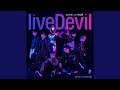 Miniature de la vidéo de la chanson Livedevil (Instrumental)