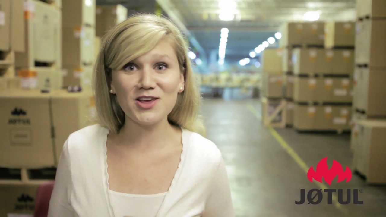 Jotul North America Draw Collar Technology Inside (full version