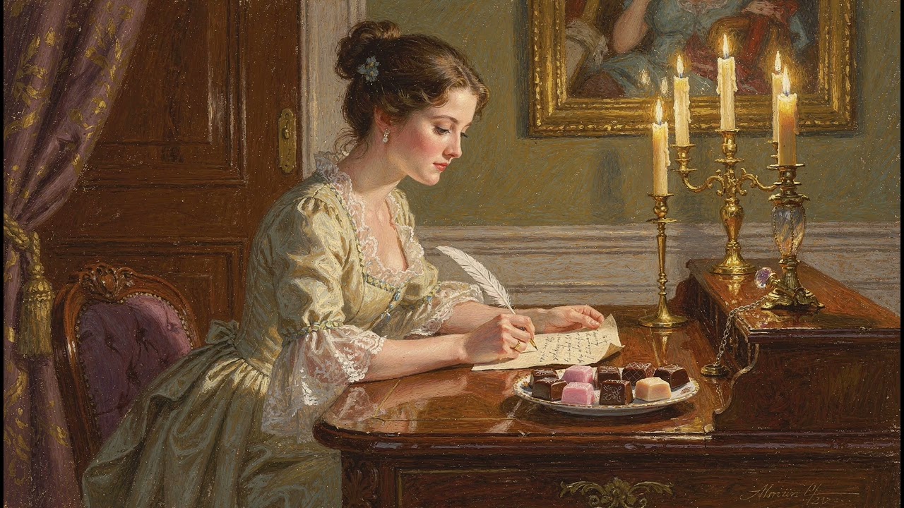 [Playlist] 초콜릿보다 먼저 전하고 싶은 말 | 로판 세계의 발렌타인데이 | Words Meant for You