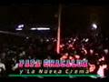 CHACALON Y LA NUEVA CREMA - ESTE AMARGO AMOR - WWW. PERUCUMBIA.TK