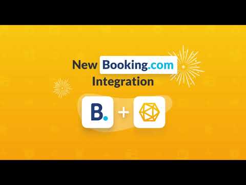 How to connect Booking.com account to iGMS