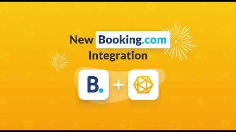 How to connect Booking.com account to iGMS
