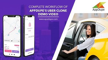 Complete Workflow of Appdupe